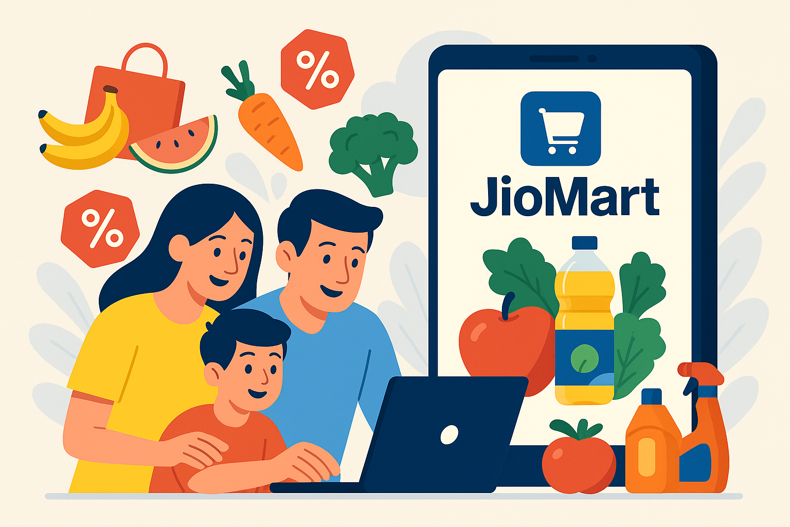 Best JioMart Deals Today: Fresh Discounts You Shouldn’t Miss